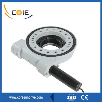 SC9-Schwenkantrieb für Tower Tracker mit 24-V-Solar-Tracker